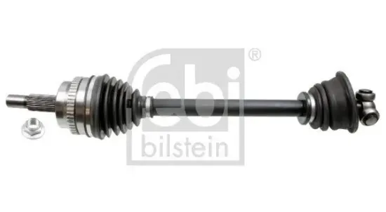 Antriebswelle Vorderachse links FEBI BILSTEIN 182855 Bild Antriebswelle Vorderachse links FEBI BILSTEIN 182855