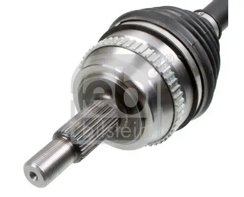 Antriebswelle Vorderachse links FEBI BILSTEIN 182855 Bild Antriebswelle Vorderachse links FEBI BILSTEIN 182855