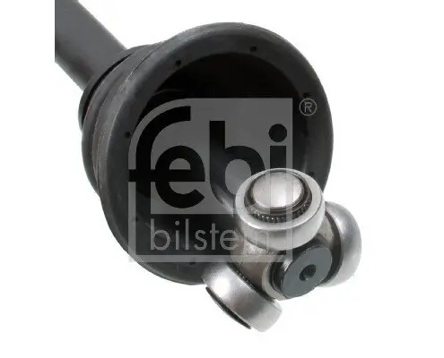 Antriebswelle Vorderachse links FEBI BILSTEIN 182855 Bild Antriebswelle Vorderachse links FEBI BILSTEIN 182855