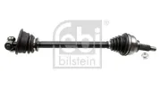 Antriebswelle FEBI BILSTEIN 182856