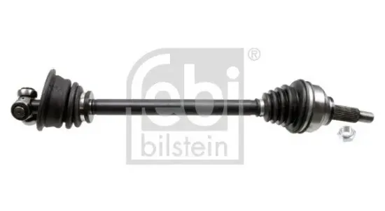 Antriebswelle FEBI BILSTEIN 182856 Bild Antriebswelle FEBI BILSTEIN 182856