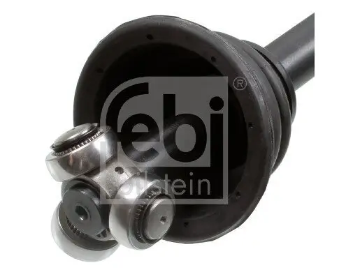 Antriebswelle FEBI BILSTEIN 182856 Bild Antriebswelle FEBI BILSTEIN 182856