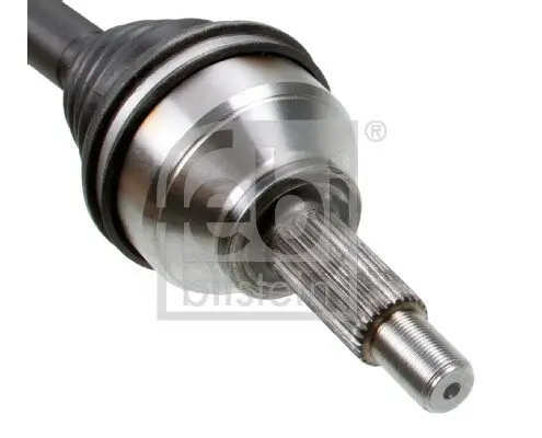 Antriebswelle FEBI BILSTEIN 182856 Bild Antriebswelle FEBI BILSTEIN 182856