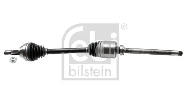 Antriebswelle FEBI BILSTEIN 182857