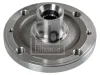 Radnabe Vorderachse FEBI BILSTEIN 18285