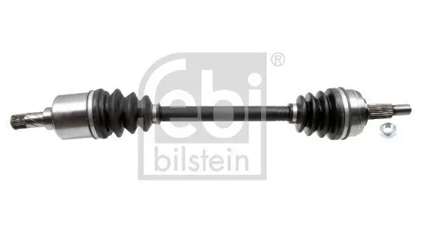 Antriebswelle FEBI BILSTEIN 182865