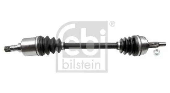 Antriebswelle FEBI BILSTEIN 182865 Bild Antriebswelle FEBI BILSTEIN 182865