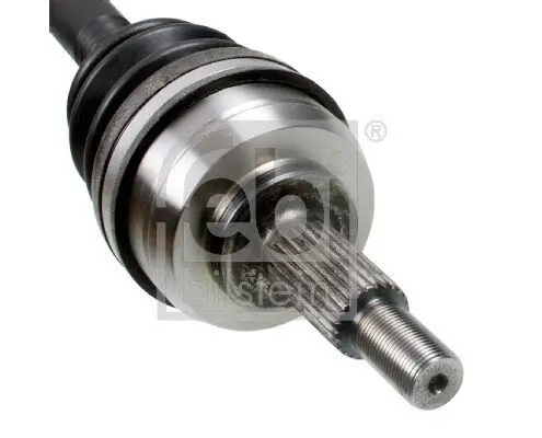 Antriebswelle FEBI BILSTEIN 182865 Bild Antriebswelle FEBI BILSTEIN 182865