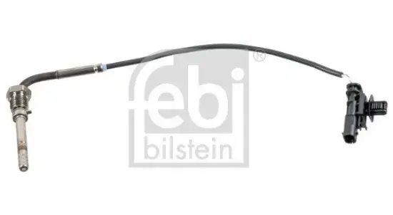 Sensor, Abgastemperatur FEBI BILSTEIN 182879 Bild Sensor, Abgastemperatur FEBI BILSTEIN 182879
