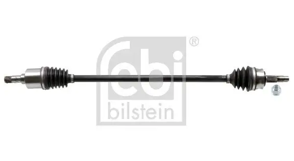 Antriebswelle FEBI BILSTEIN 182881