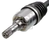 Antriebswelle Vorderachse rechts FEBI BILSTEIN 182881 Bild Antriebswelle Vorderachse rechts FEBI BILSTEIN 182881