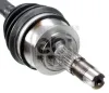 Antriebswelle Vorderachse rechts FEBI BILSTEIN 182881 Bild Antriebswelle Vorderachse rechts FEBI BILSTEIN 182881