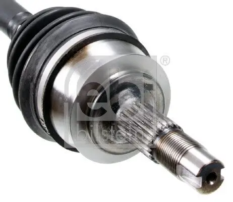 Antriebswelle Vorderachse rechts FEBI BILSTEIN 182881 Bild Antriebswelle Vorderachse rechts FEBI BILSTEIN 182881