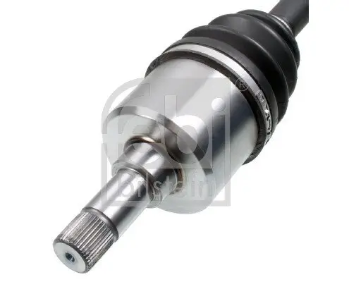 Antriebswelle Vorderachse links FEBI BILSTEIN 182882 Bild Antriebswelle Vorderachse links FEBI BILSTEIN 182882