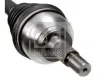 Antriebswelle Vorderachse links FEBI BILSTEIN 182882 Bild Antriebswelle Vorderachse links FEBI BILSTEIN 182882