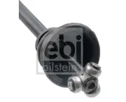 Antriebswelle Vorderachse links FEBI BILSTEIN 182883