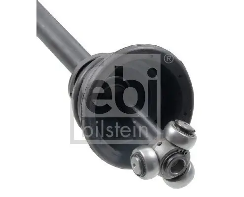 Antriebswelle Vorderachse links FEBI BILSTEIN 182883 Bild Antriebswelle Vorderachse links FEBI BILSTEIN 182883