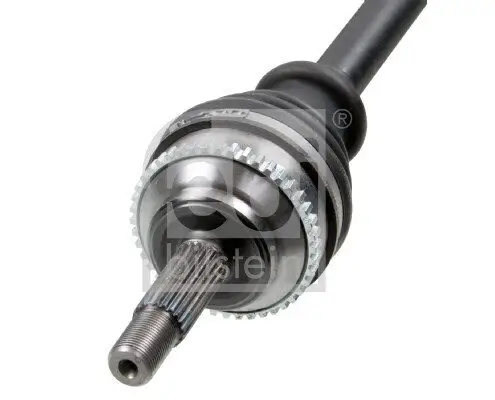 Antriebswelle Vorderachse links FEBI BILSTEIN 182883 Bild Antriebswelle Vorderachse links FEBI BILSTEIN 182883