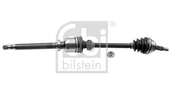 Antriebswelle FEBI BILSTEIN 182884