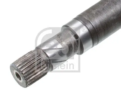 Antriebswelle FEBI BILSTEIN 182884 Bild Antriebswelle FEBI BILSTEIN 182884