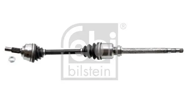 Antriebswelle FEBI BILSTEIN 182886