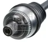 Antriebswelle FEBI BILSTEIN 182887 Bild Antriebswelle FEBI BILSTEIN 182887