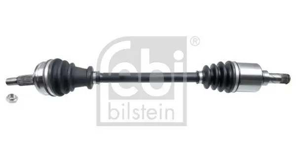 Antriebswelle FEBI BILSTEIN 182889