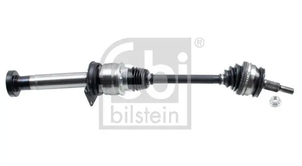 Antriebswelle FEBI BILSTEIN 182890