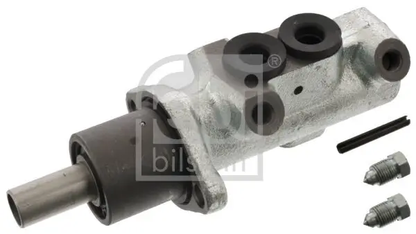 Hauptbremszylinder FEBI BILSTEIN 18289