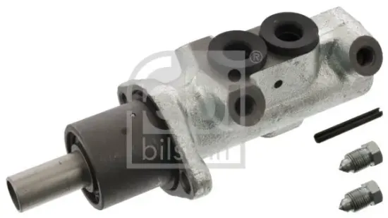 Hauptbremszylinder FEBI BILSTEIN 18289 Bild Hauptbremszylinder FEBI BILSTEIN 18289