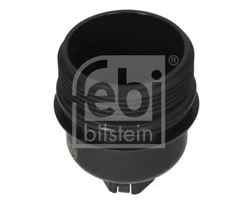 Deckel, Ölfiltergehäuse FEBI BILSTEIN 182919 Bild Deckel, Ölfiltergehäuse FEBI BILSTEIN 182919