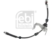 Bremsschlauch Vorderachse links FEBI BILSTEIN 182921