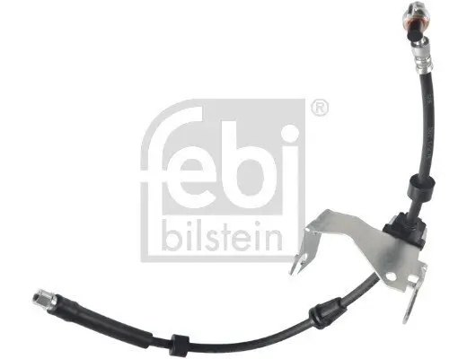 Bremsschlauch Vorderachse links FEBI BILSTEIN 182921 Bild Bremsschlauch Vorderachse links FEBI BILSTEIN 182921