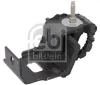 Halter, Abgasanlage FEBI BILSTEIN 182931 Bild Halter, Abgasanlage FEBI BILSTEIN 182931