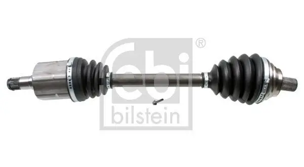 Antriebswelle FEBI BILSTEIN 182933