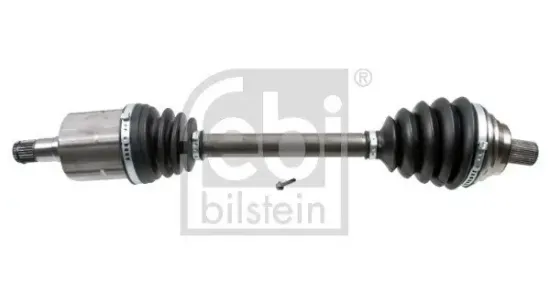 Antriebswelle Vorderachse links FEBI BILSTEIN 182933 Bild Antriebswelle Vorderachse links FEBI BILSTEIN 182933