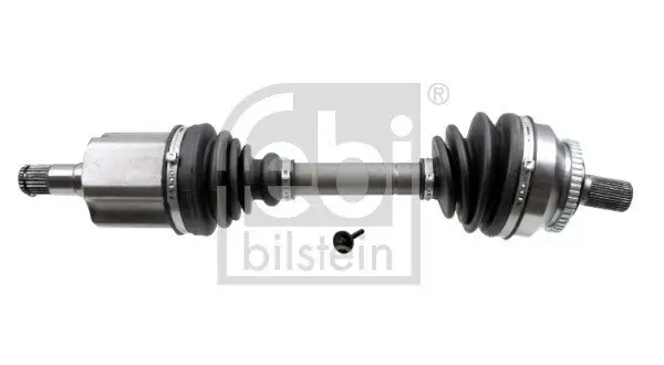 Antriebswelle Vorderachse links FEBI BILSTEIN 182935