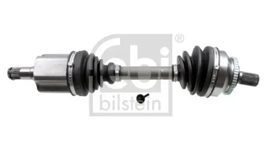 Antriebswelle Vorderachse links FEBI BILSTEIN 182935 Bild Antriebswelle Vorderachse links FEBI BILSTEIN 182935