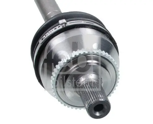 Antriebswelle Vorderachse links FEBI BILSTEIN 182935 Bild Antriebswelle Vorderachse links FEBI BILSTEIN 182935