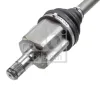 Antriebswelle Vorderachse links FEBI BILSTEIN 182935 Bild Antriebswelle Vorderachse links FEBI BILSTEIN 182935