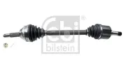 Antriebswelle FEBI BILSTEIN 182936