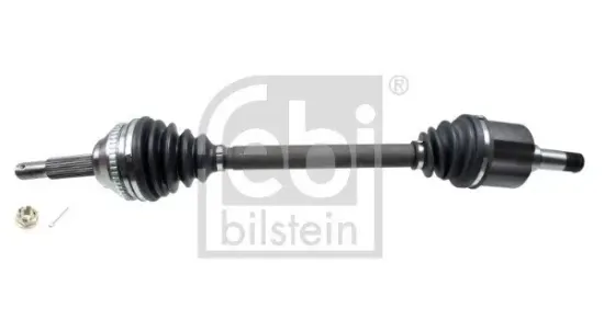 Antriebswelle FEBI BILSTEIN 182936 Bild Antriebswelle FEBI BILSTEIN 182936