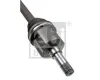 Antriebswelle FEBI BILSTEIN 182936 Bild Antriebswelle FEBI BILSTEIN 182936