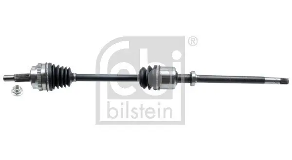 Antriebswelle Vorderachse rechts FEBI BILSTEIN 182937
