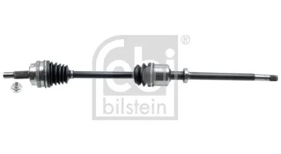 Antriebswelle Vorderachse rechts FEBI BILSTEIN 182937 Bild Antriebswelle Vorderachse rechts FEBI BILSTEIN 182937