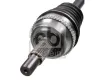 Antriebswelle Vorderachse rechts FEBI BILSTEIN 182937 Bild Antriebswelle Vorderachse rechts FEBI BILSTEIN 182937