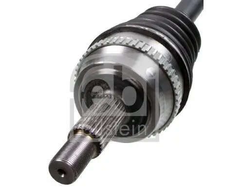 Antriebswelle Vorderachse rechts FEBI BILSTEIN 182937 Bild Antriebswelle Vorderachse rechts FEBI BILSTEIN 182937