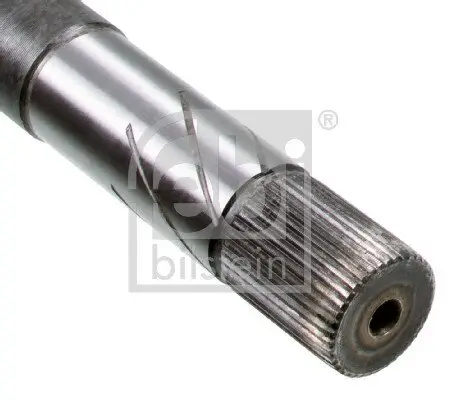 Antriebswelle Vorderachse rechts FEBI BILSTEIN 182937 Bild Antriebswelle Vorderachse rechts FEBI BILSTEIN 182937