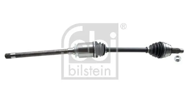 Antriebswelle FEBI BILSTEIN 182938