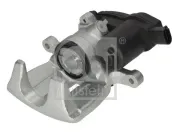 Faltenbalgsatz, Lenkung Vorderachse links Vorderachse rechts Vorderachse links Vorderachse rechts FEBI BILSTEIN 184767